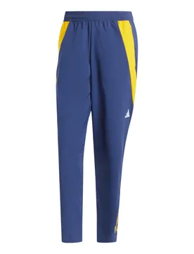 Jogginghose prematch Real Madrid 2024/25 - Bleu - male - Size: 2XL