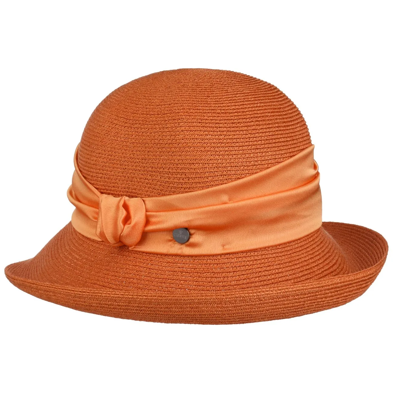 Denalea Hemp Hat by - orange - Damen - Size: One Size - Lierys - FashionsVida