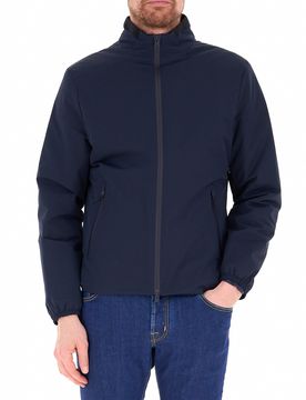 Giubbino imbottito BLU NAVY XL