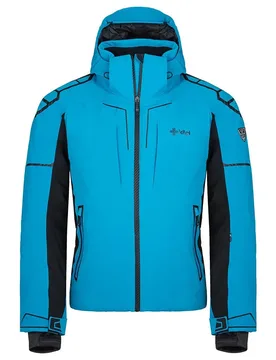 Kilpi Veste Turnau Blue 3XL Homme - Kilpi - FashionsVida
