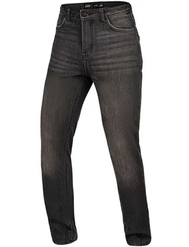 Jeans Moto Donna Rapid 1.0 Nero - L32 taglia 28 - iXS - FashionsVida