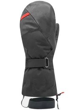 Moufles Guide Pro2 M Black XL