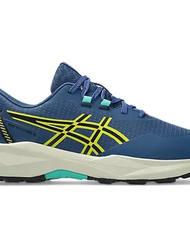 PRE Venture 11 GS Kinder Trailrunningschuhe, blau, Größe 35 35 - Asics - FashionsVida