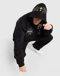 Opolis Hoodie - Herren, Schwarz - male - Size: XS