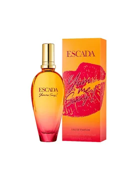 Yum Me Sunny Eau de Parfum 100ml - ESCADA - FashionsVida