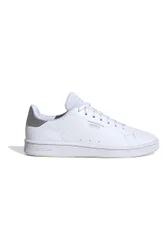 Sneakers bianche con finitura liscia Urban Court 37⅓