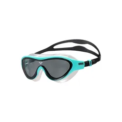 The One Junior Swimming Mask Dark Smoke One Size unisex