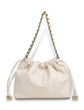 Para mujer. PL0300036 Bolso Giselle (OSFA), Casual, Poliuretano