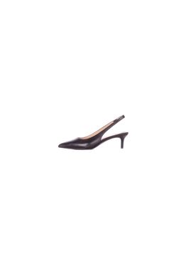Ralph Lauren Scarpe con Tacco Black