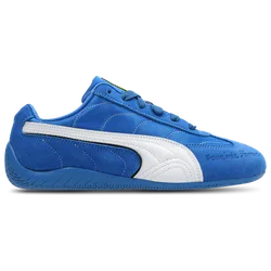 Speedcat Men's Sneakers - Blue - Size 8.5 - Leather - Blue - Size: 8.5