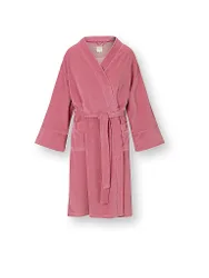 Studio Vestaglia rosa XL
