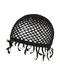 Sombrero Mujer Negro ONESIZE Mujer