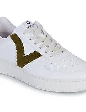 Sneaker Madrid 36;42;43 Female - Victoria - FashionsVida