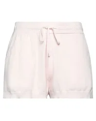 Shorts & Bermudashorts Damen Hellrosa 1 Damen