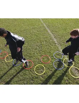 Reifen Speed Agility (x12) - Multicolore - unisex - Size: TU