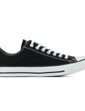 Chuck Taylor Ox Core noir/blanc 45