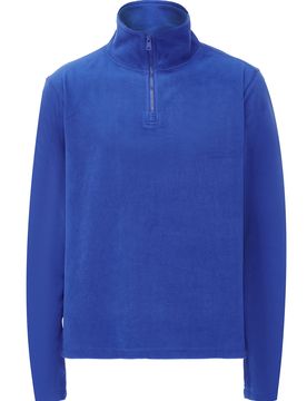 Mo ATHLSR Jersey azul cobalto
