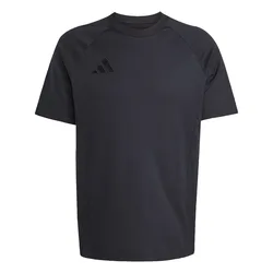 T-Shirt Tiro 25 - Noir - male - Size: S