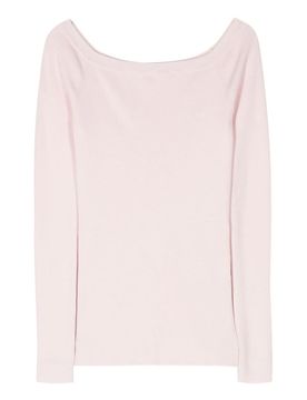 P.A.R.O.S.H. T-shirt a coste fini