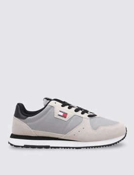 TJM EVA RUNNER LEATHER