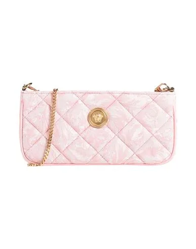 Umhängetasche Damen Rosa -- Damen - Versace - FashionsVida