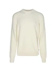 Boss Pullover creme XL herren