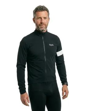 Rapha Veste Core Rain - Rapha - FashionsVida