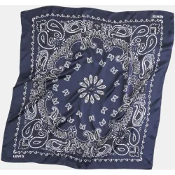 Bandana satin de