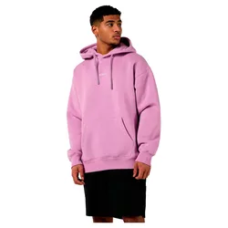 Sweat à Capuche Whirl Pink / Purple 2XL