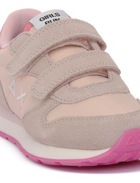 Kinderschuhe 39 Girl Ally Solid 23;24 Female
