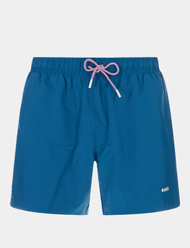 Costume da bagno uomo blue