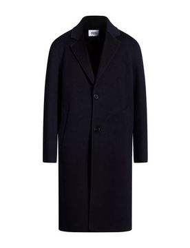 Mantel Herren Nachtblau 48,50,52 Herren