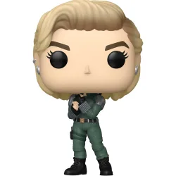 Figura Pop Yelena Belova Thunderbolts Marvel