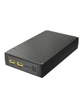 Nitecore NB20000 Powerbank - NITECORE - FashionsVida