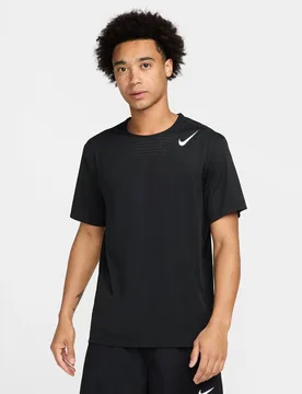Camiseta de hombre M Nk Dfadv Aroswft SS Top - Nike - FashionsVida