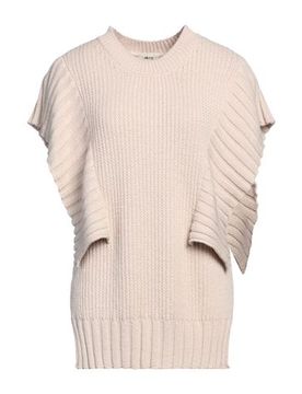 Akep Pullover Mujer Hueso 36 Mujer