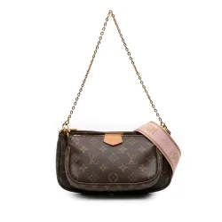 Monogram Multi Pochette Accessoires