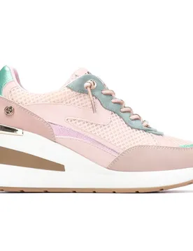 Xti Sneaker 15101 Nude EU 38