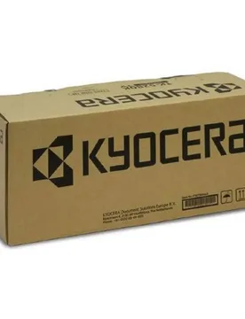 Toner Tk-5490k Xl Black One Size unisex - Kyocera - FashionsVida