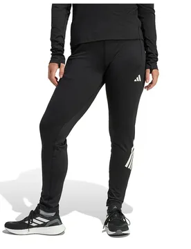 Pantaloni Adi365 Iconic Running Black S