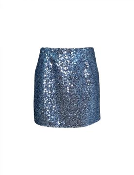 Minigonna Donna Please G493RILENI