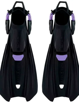 Aqualung Pinne Da Immersione Storm - Aqualung - FashionsVida