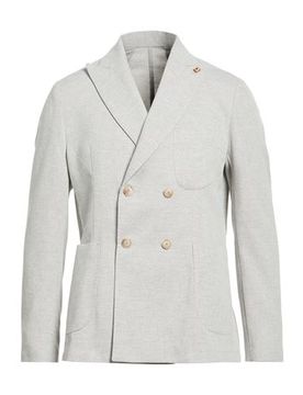 Blazer Herren Hellgrau 50 Herren