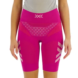 Twyce 4.0 Short Leggings Twyce Purple / Arctic White L Women