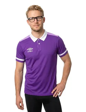T-shirt à Manches Courtes Manyara White / Lilac M