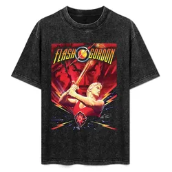 F G T-Shirt Casual Daily Graphic Tee