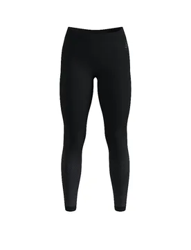 Mallas de running para mujer Performance Light negro L - Odlo - FashionsVida