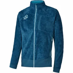 Lofter forro polar hombre Azul (XXL)
