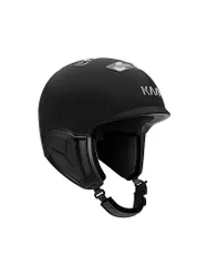 Casco de esquí Piuma R Chrome negro 58