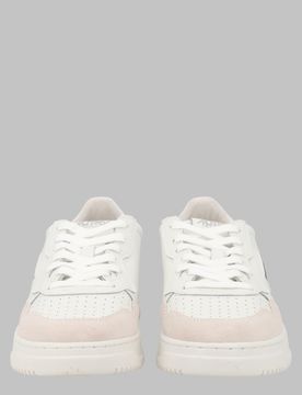 Men's Premium Leather Sneakers